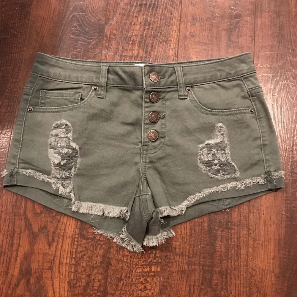 Forever 21 Shorts